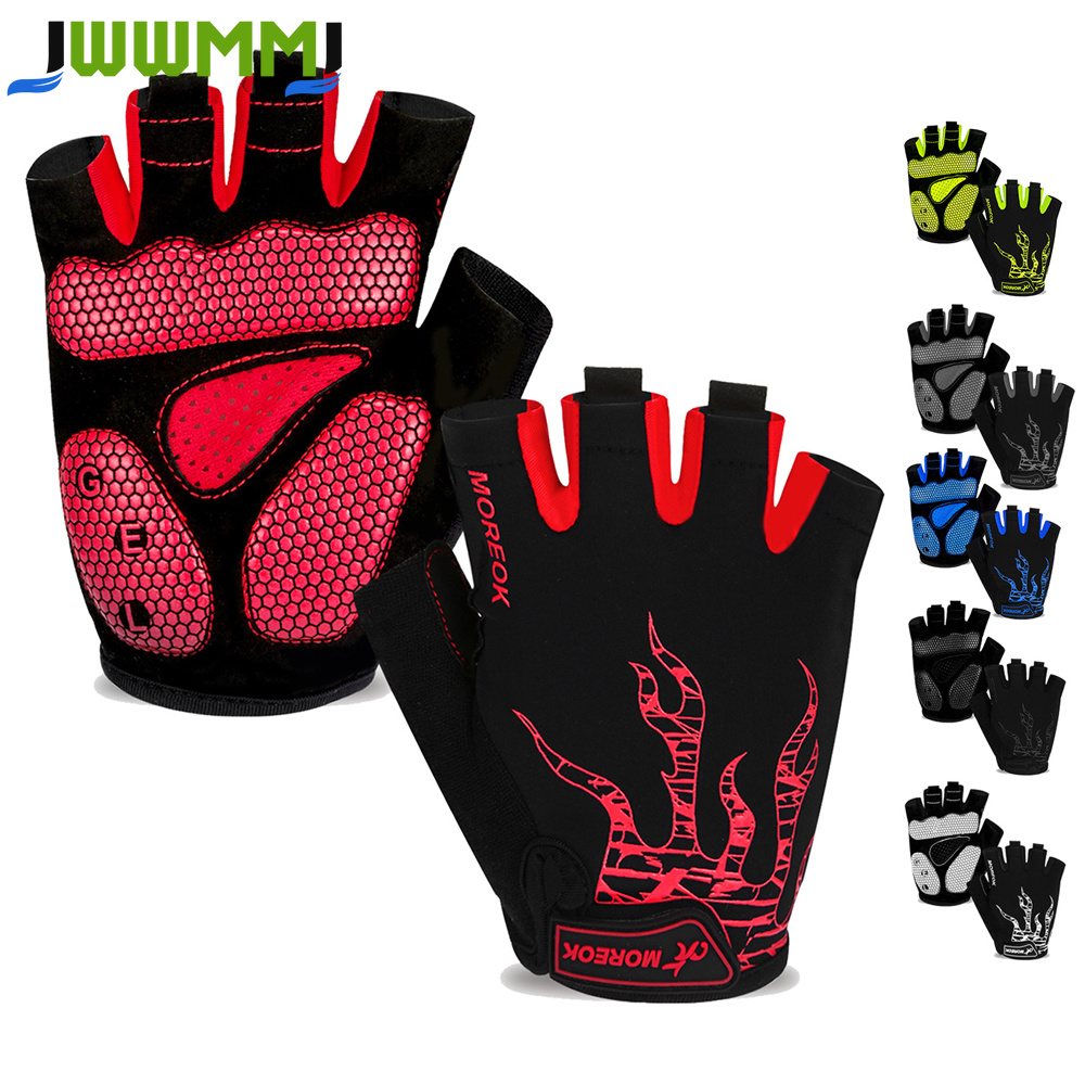 1Pair Cycling Gloves Bike Glov - Workout Glove Gym recension och pris