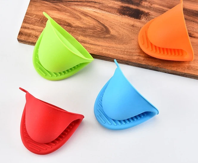 Heat Resistant Silicone Oven G - Oven Mitt Silicone recension och pris